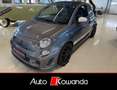 Abarth 500 595 Cabrio Competizione Edition Aut. -Wenig Km Grau - thumbnail 3