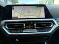 BMW 320 dAT SPORT LINE LASER HUD ACC AHK KEYLESS GO Schwarz - thumbnail 10