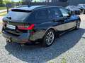 BMW 320 dAT SPORT LINE LASER HUD ACC AHK KEYLESS GO Schwarz - thumbnail 3