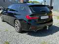 BMW 320 dAT SPORT LINE LASER HUD ACC AHK KEYLESS GO Schwarz - thumbnail 4