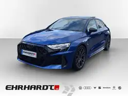 Audi RS3 RS 3 Sportback UPE 93.935*INDIVIDUAL*SCHALE*SPO...