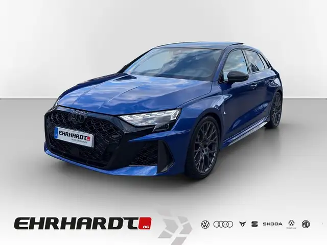 Audi RS3 RS 3 Sportback UPE 93.935*INDIVIDUAL*SCHALE*SPO...