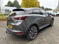 Mazda CX-3 2.0 SAG 120 GT-M | trekhaak | leer | head-up Grigio - thumbnail 3