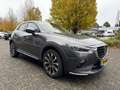 Mazda CX-3 2.0 SAG 120 GT-M | trekhaak | leer | head-up Grigio - thumbnail 2