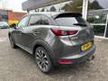 Mazda CX-3 2.0 SAG 120 GT-M | trekhaak | leer | head-up Grigio - thumbnail 4