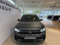 Volkswagen Tiguan Allspace 2.0TDI R-Line 4M DSG RFK LED APP Klima Navi Grijs - thumbnail 2