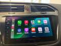 Volkswagen Tiguan Allspace 2.0TDI R-Line 4M DSG RFK LED APP Klima Navi Grijs - thumbnail 18