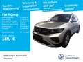 Volkswagen T-Cross 1.0 TSI Life Kamera ACC LED Dig.Cockpit Silber - thumbnail 1