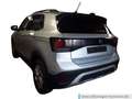 Volkswagen T-Cross 1.0 TSI Life Kamera ACC LED Dig.Cockpit Silber - thumbnail 4