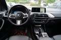 BMW X3 xDrive 20 d M Sport Automatik 21" Blau - thumbnail 12
