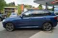 BMW X3 xDrive 20 d M Sport Automatik 21" Kék - thumbnail 7