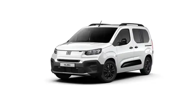 Fiat Qubo L 5-SITZER 1.5 Diesel 96kW (130PS)Automatik