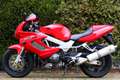 Honda VTR 1000 F | VTR1000 FIRESTORM V2 Rojo - thumbnail 4