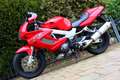 Honda VTR 1000 F | VTR1000 FIRESTORM V2 Rojo - thumbnail 3