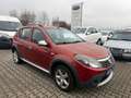 Dacia Sandero Stepway** neue Reifen ** TüV NEU ** Violett - thumbnail 1