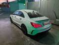 Mercedes-Benz CLA 200 Weiß - thumbnail 4