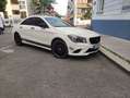 Mercedes-Benz CLA 200 Weiß - thumbnail 8