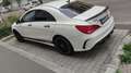 Mercedes-Benz CLA 200 Weiß - thumbnail 2