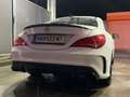 Mercedes-Benz CLA 200 Weiß - thumbnail 6