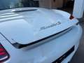 Porsche Boxster S PDK 1.HD  28.700 km Weiß - thumbnail 14