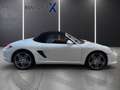 Porsche Boxster S PDK 1.HD  28.700 km Weiß - thumbnail 4