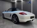 Porsche Boxster S PDK 1.HD  28.700 km Weiß - thumbnail 5
