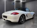 Porsche Boxster S PDK 1.HD  28.700 km Weiß - thumbnail 2