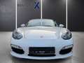 Porsche Boxster S PDK 1.HD  28.700 km Weiß - thumbnail 3