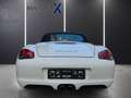 Porsche Boxster S PDK 1.HD  28.700 km Weiß - thumbnail 7