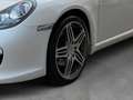 Porsche Boxster S PDK 1.HD  28.700 km Weiß - thumbnail 19