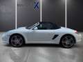Porsche Boxster S PDK 1.HD  28.700 km Weiß - thumbnail 8