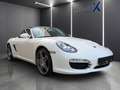 Porsche Boxster S PDK 1.HD  28.700 km Weiß - thumbnail 6