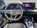 Volkswagen Golf VIII 2.0TSI DSG GTI Clubsport PANO+19"+LED+ Gris - thumbnail 14