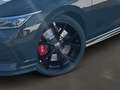 Volkswagen Golf VIII 2.0TSI DSG GTI Clubsport PANO+19"+LED+ Gris - thumbnail 8