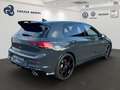 Volkswagen Golf VIII 2.0TSI DSG GTI Clubsport PANO+19"+LED+ Gris - thumbnail 4