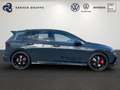 Volkswagen Golf VIII 2.0TSI DSG GTI Clubsport PANO+19"+LED+ Gris - thumbnail 3