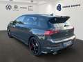 Volkswagen Golf VIII 2.0TSI DSG GTI Clubsport PANO+19"+LED+ Gris - thumbnail 5