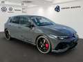 Volkswagen Golf VIII 2.0TSI DSG GTI Clubsport PANO+19"+LED+ Gris - thumbnail 2