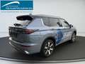 Mitsubishi Outlander PHEV 2,4 4WD Diamond + Luxury Paket Schwarz - thumbnail 3