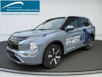 PHEV 2,4 4WD Diamond + Luxury Paket