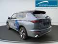 Mitsubishi Outlander PHEV 2,4 4WD Diamond + Luxury Paket Schwarz - thumbnail 4