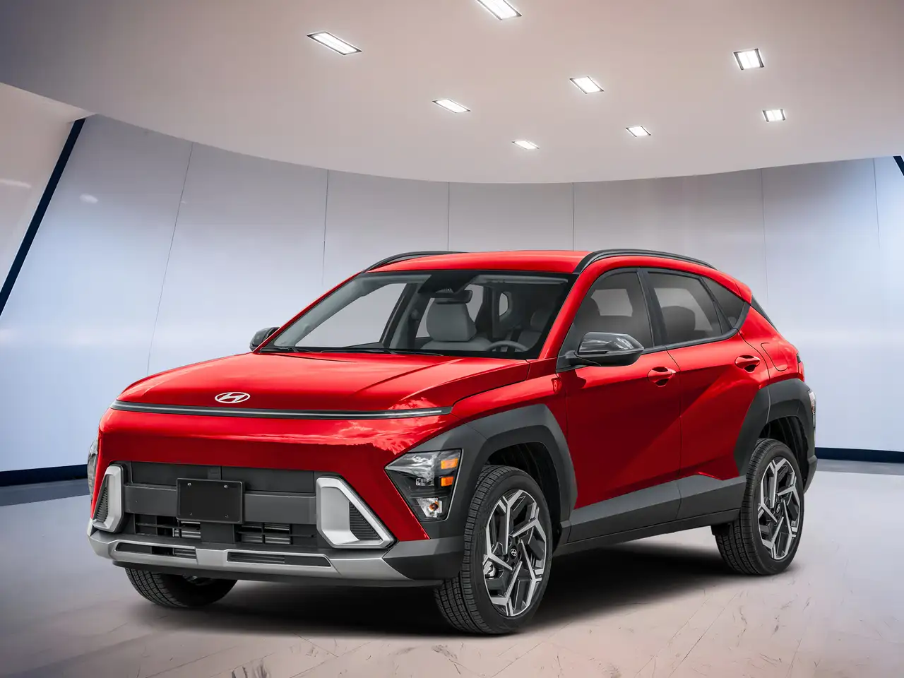 2026 Hyundai KONA
