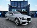 Mercedes-Benz C 200 T | AVANTGARDE | LED | NAVI | SITZHEIZUNG | PARKA Silber - thumbnail 7