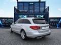 Mercedes-Benz C 200 T | AVANTGARDE | LED | NAVI | SITZHEIZUNG | PARKA Silber - thumbnail 3