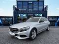 Mercedes-Benz C 200 T | AVANTGARDE | LED | NAVI | SITZHEIZUNG | PARKA Silber - thumbnail 1