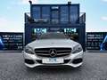 Mercedes-Benz C 200 T | AVANTGARDE | LED | NAVI | SITZHEIZUNG | PARKA Silber - thumbnail 8