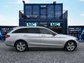Mercedes-Benz C 200 T | AVANTGARDE | LED | NAVI | SITZHEIZUNG | PARKA Silber - thumbnail 6