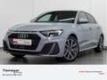 Audi A1 30 TFSI 2x S LINE LED NAVI KAMERA L Grau - thumbnail 1