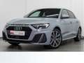 Audi A1 30 TFSI 2x S LINE LED NAVI KAMERA L Grau - thumbnail 2