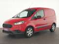 Ford Transit Courier Navigation|CarPlay|Kamera|PDC|SHZ Rood - thumbnail 2
